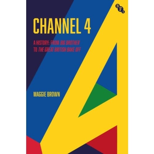 Channel 4 (häftad, eng)