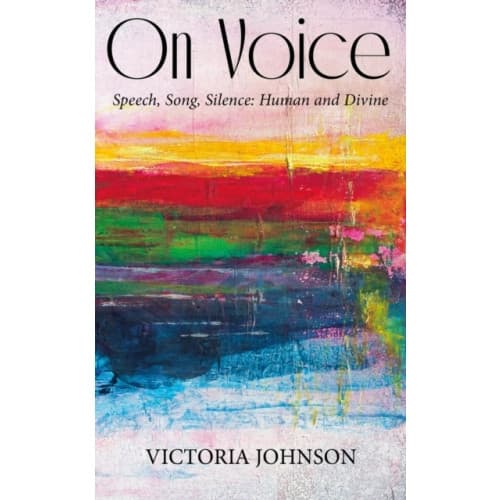 On Voice (häftad, eng)