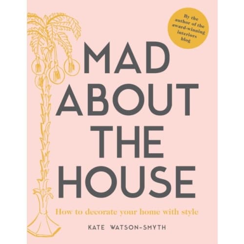 Mad about the House (inbunden, eng)