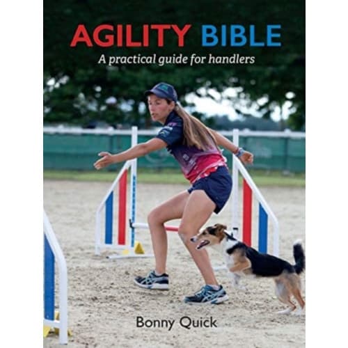 Agility Bible (häftad, eng)
