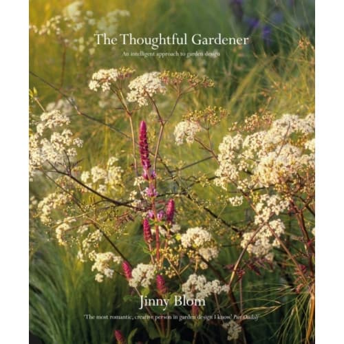 The Thoughtful Gardener (inbunden, eng)