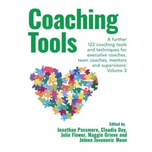Coaching Tools (häftad, eng)