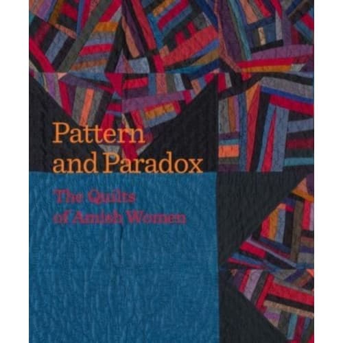 Pattern and Paradox (häftad, eng)