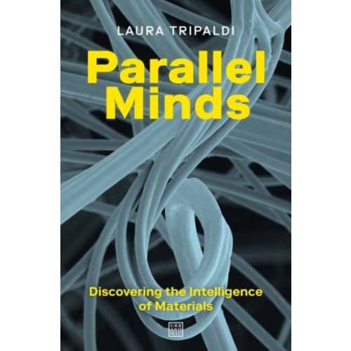 Parallel Minds (häftad, eng)
