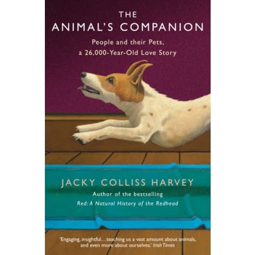 The Animal's Companion (häftad, eng)