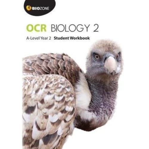 OCR Biology 2: A-Level (häftad, eng)