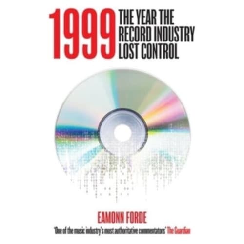 1999 (inbunden, eng)