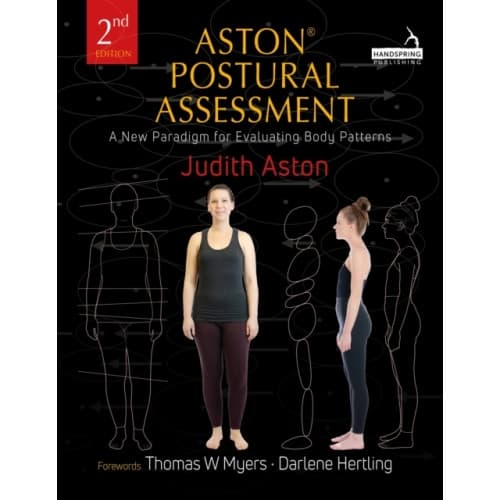 Aston(r) Postural Assessment (häftad, eng)