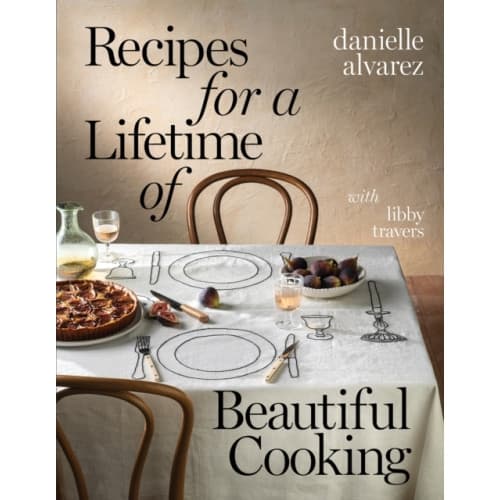 Recipes for a Lifetime of Beautiful Cooking (inbunden, eng)