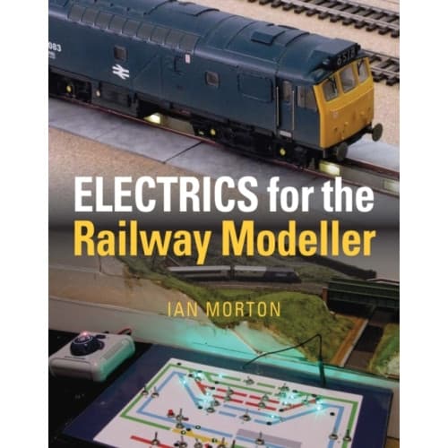 Electrics for the Railway Modeller (häftad, eng)