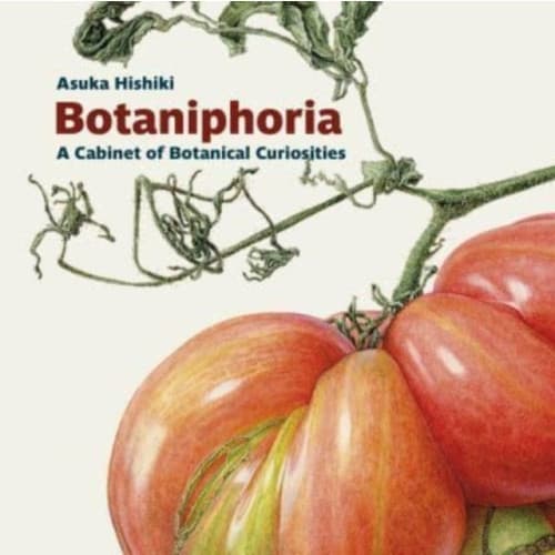 Botaniphoria: A Cabinet of Botanical Curiosities (häftad, eng)