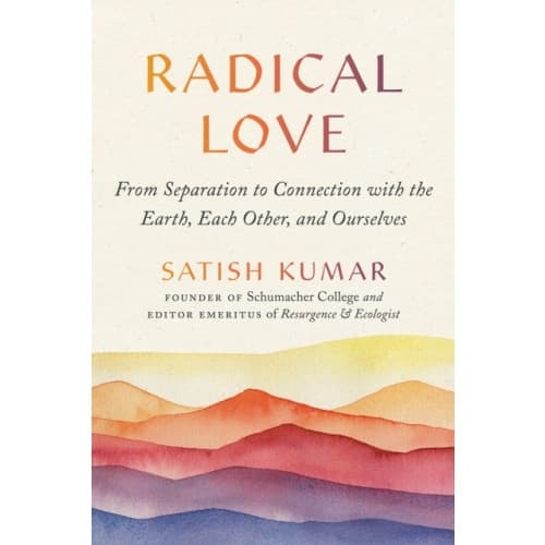Radical Love (häftad, eng)