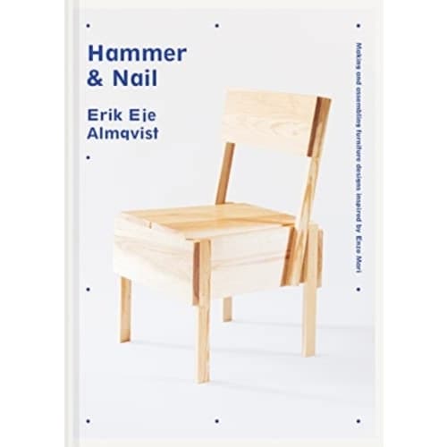 Hammer & Nail (inbunden, eng)