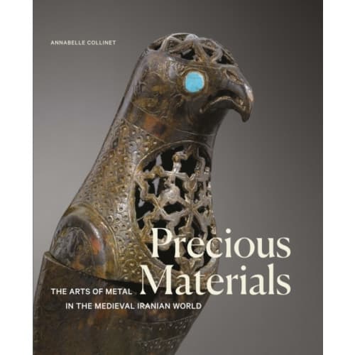 Precious Materials (inbunden, eng)
