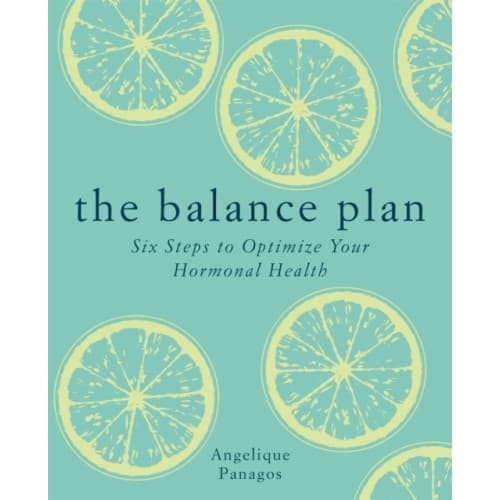 The Balance Plan (häftad, eng)