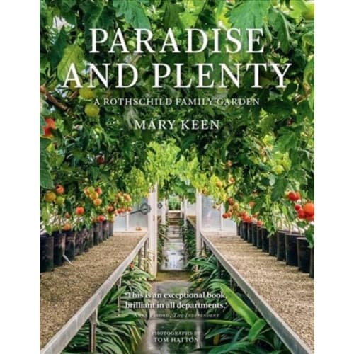 Paradise and Plenty (häftad, eng)