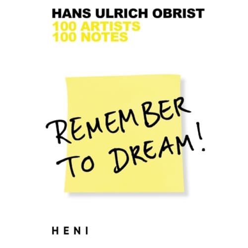 Remember to Dream! (häftad, eng)