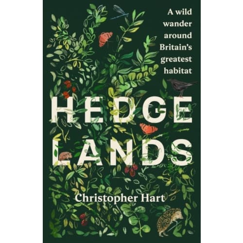 Hedgelands (inbunden, eng)