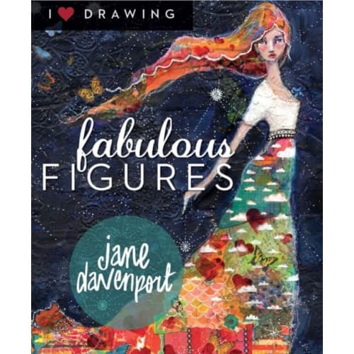 Fabulous Figures (häftad, eng)