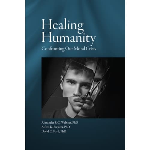 Healing Humanity (häftad, eng)