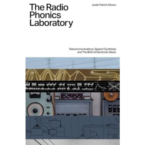 The Radio Phonics Laboratory (häftad, eng)