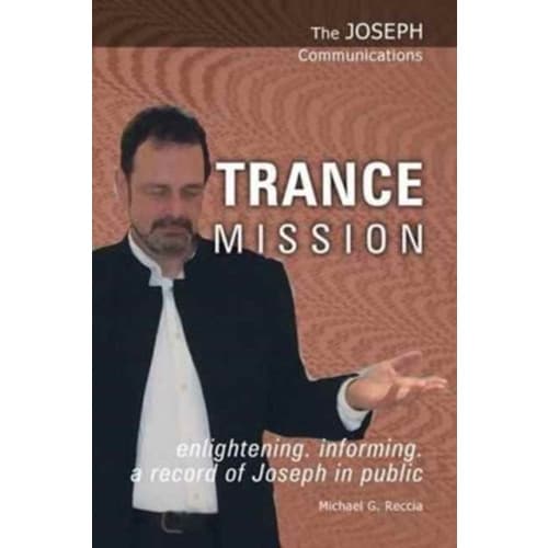 Trance Mission (häftad, eng)
