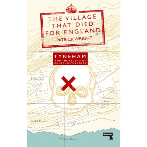 The Village that Died for England (häftad, eng)