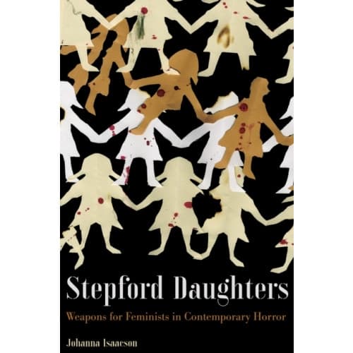 Stepford Daughters (häftad, eng)