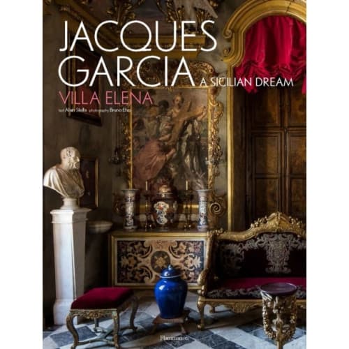 Jacques Garcia (inbunden, eng)