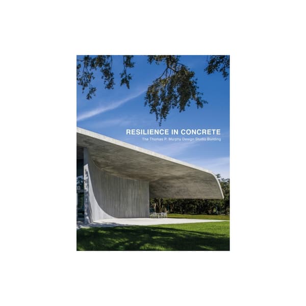Resilience in Concrete (inbunden, eng)