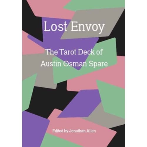 Lost Envoy, revised and updated edition (häftad, eng)