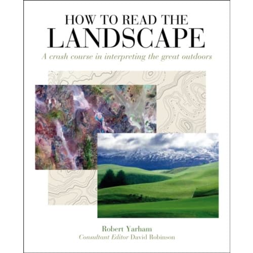 How to Read the Landscape (häftad, eng)
