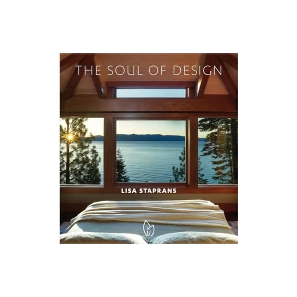 The Soul of Design (inbunden, eng)