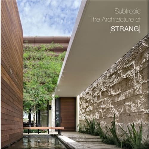 Subtropic (inbunden, eng)