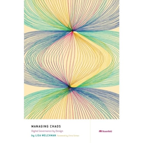 Managing Chaos (häftad, eng)