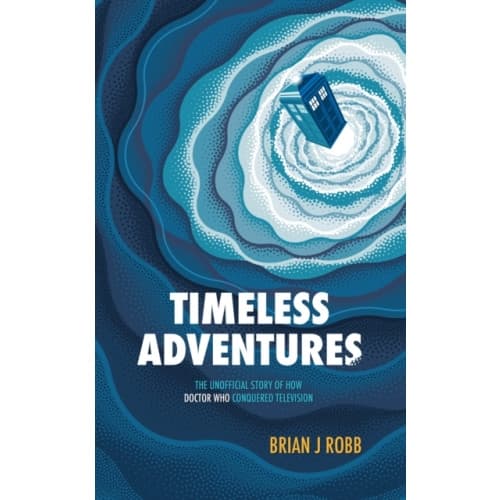 Timeless Adventures (häftad, eng)