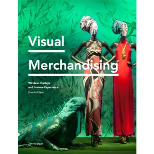 Visual Merchandising Fourth Edition (häftad, eng)