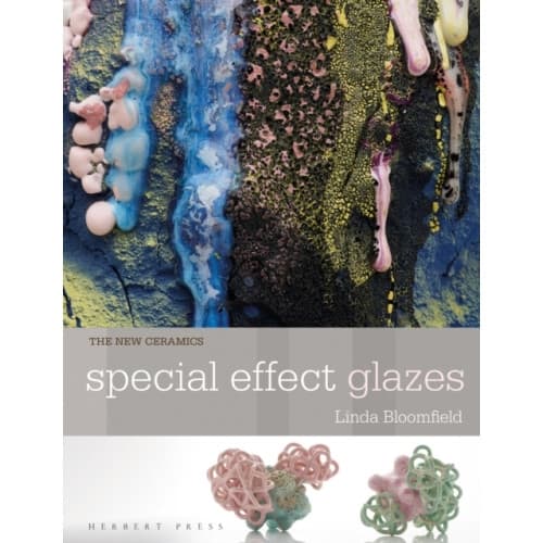 Special Effect Glazes (häftad, eng)