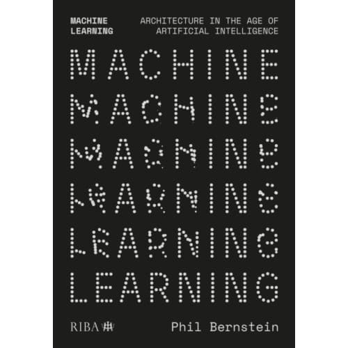 Machine Learning (häftad, eng)