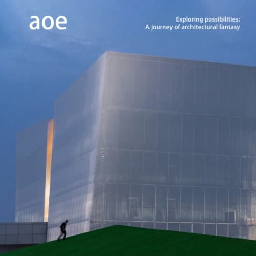 aoe (inbunden, eng)