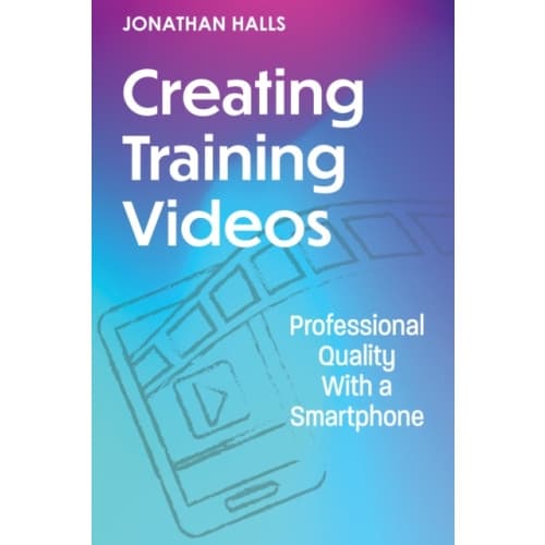 Creating Training Videos (häftad, eng)