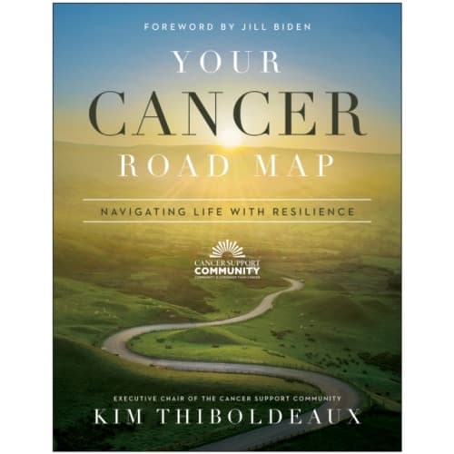 Your Cancer Road Map (häftad, eng)