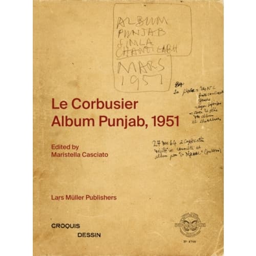 Le Corbusier (häftad, eng)