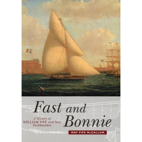 Fast and Bonnie (häftad, eng)