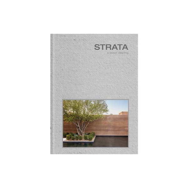 Strata (inbunden, eng)