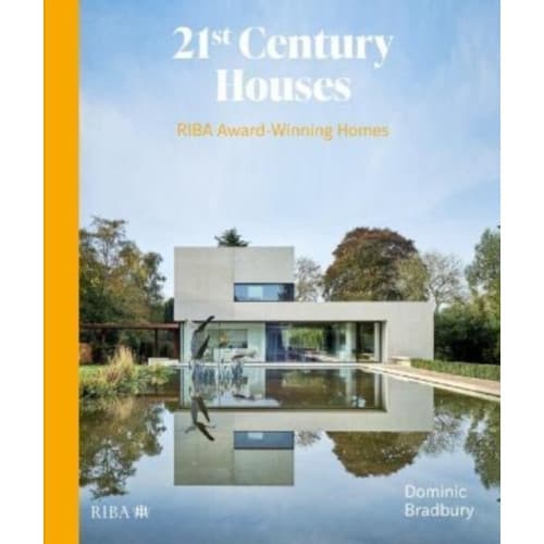 21st Century Houses (inbunden, eng)