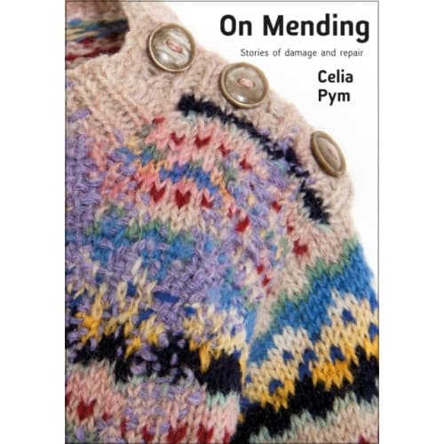On Mending (häftad, eng)