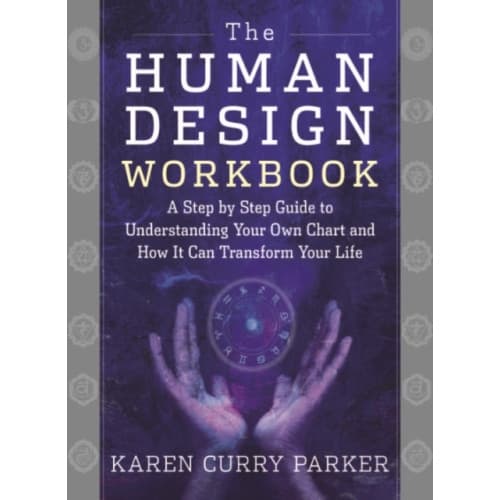 The Human Design Workbook (häftad, eng)