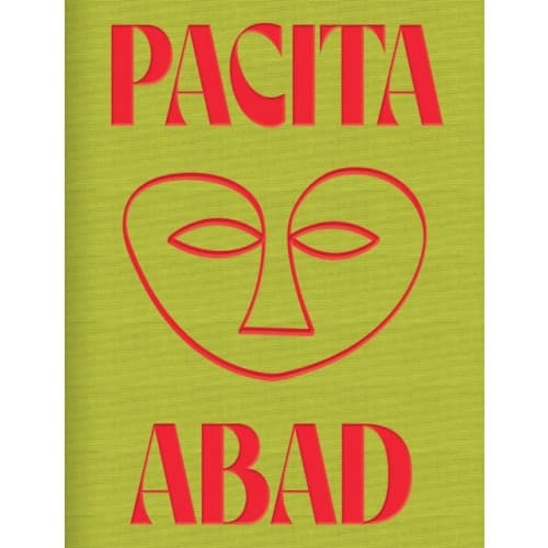 Pacita Abad (inbunden, eng)