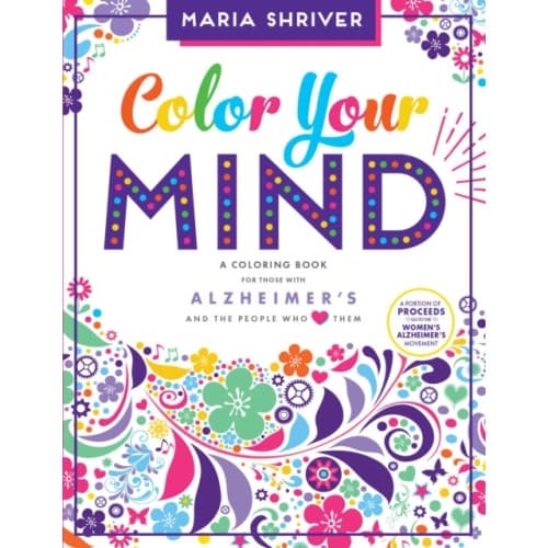 Color Your Mind (häftad, eng)